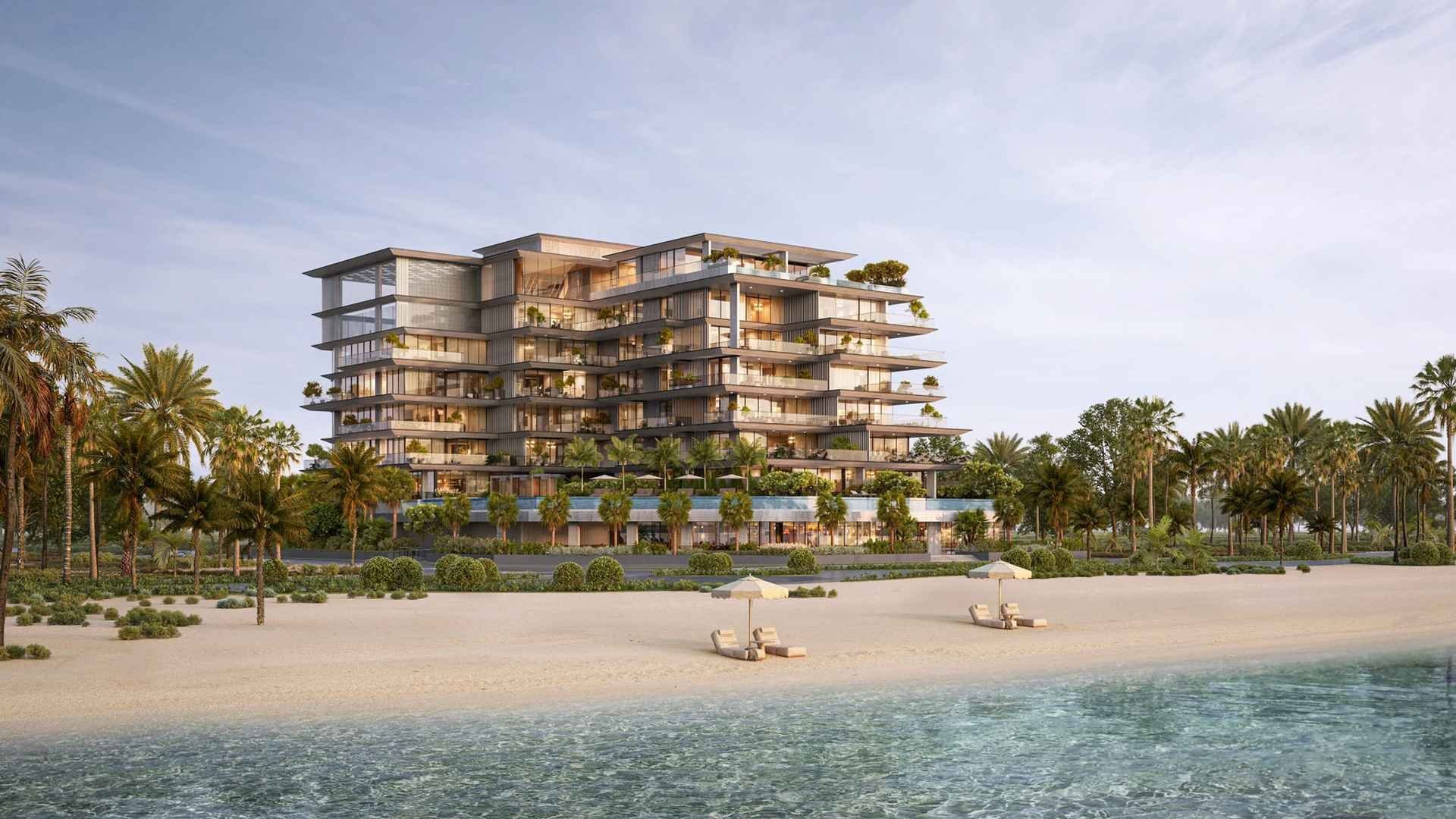 Omoria Private Residences