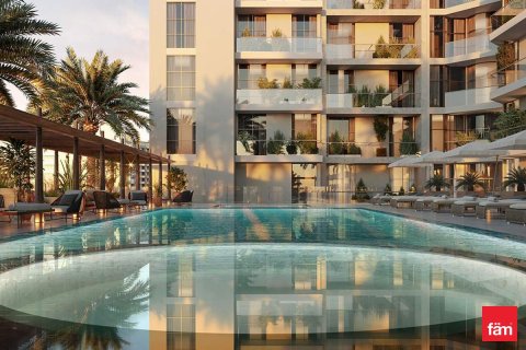2 bedrooms Apartment in Al Furjan, UAE No. 163599