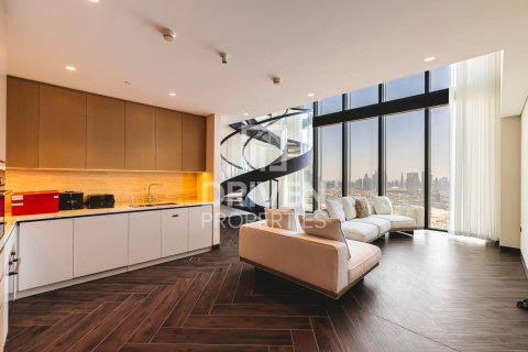 1 غرف نوم شقة في Zabeel, الإمارات العربية المتحدة رقم 204737