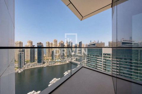 Квартира с 2 спальнями в Vida Residences Dubai Marina, ОАЭ №204741