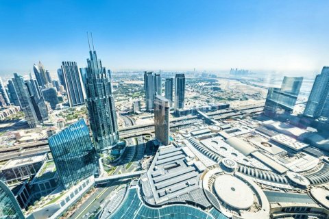 2 bedrooms Apartment in Burj Khalifa, UAE No. 162993