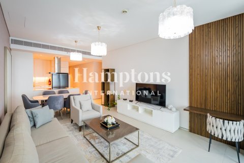 Квартира с 3 спальнями в Джумейра Бич Резиденс, ОАЭ №162989