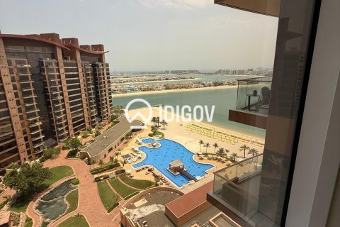 3 غرف نوم شقة في Tiara Residences, الإمارات العربية المتحدة رقم 184861