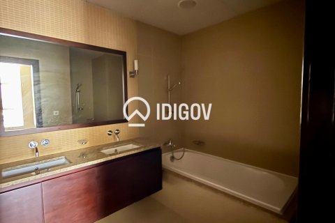 3 غرف نوم شقة في Tiara Residences, الإمارات العربية المتحدة رقم 184861 10