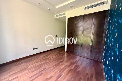 3 غرف نوم شقة في Tiara Residences, الإمارات العربية المتحدة رقم 184861 13