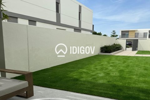 Townhouse de 4 dormitorios en Elan, UAE No. 184859 12