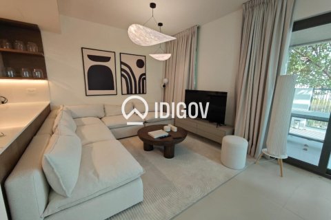 Townhouse de 4 dormitorios en Elan, UAE No. 184859 3