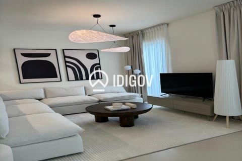 Townhouse de 4 dormitorios en Elan, UAE No. 184859