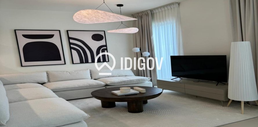 Townhouse de 4 dormitorios en Elan, UAE No. 184859