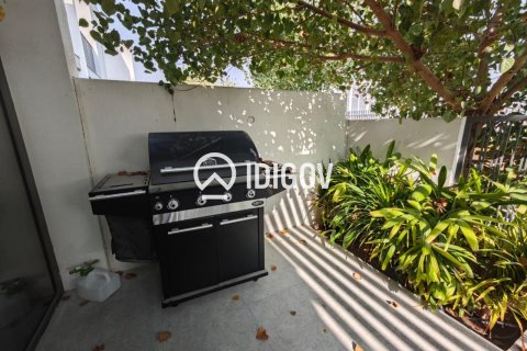 Townhouse de 4 dormitorios en Elan, UAE No. 184859 13