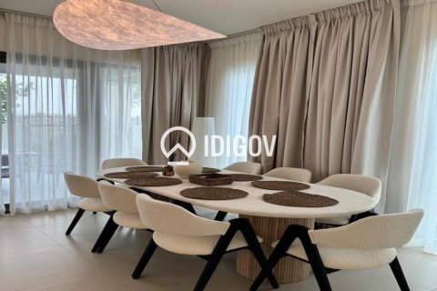 Townhouse de 4 dormitorios en Elan, UAE No. 184859 5