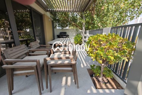 Townhouse de 4 dormitorios en Elan, UAE No. 184859 15