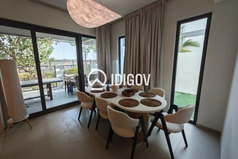 Townhouse de 4 dormitorios en Elan, UAE No. 184859 4
