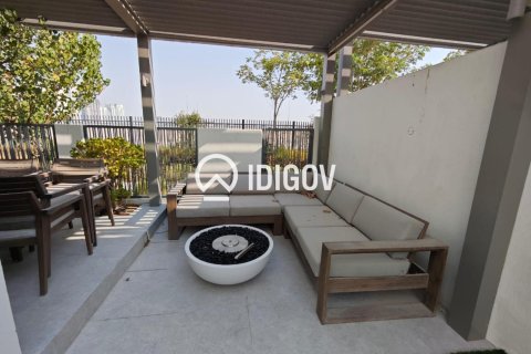 Townhouse de 4 dormitorios en Elan, UAE No. 184859 14