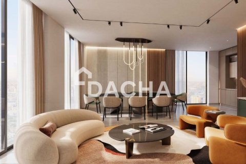 Appartement de 2 chambres à Jumeirah Village Circle, UAE No. 164672