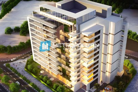 Appartement de 2 chambres à Yas Island, UAE No. 140901