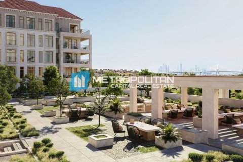 Appartement de 3 chambres à Al Hudayriat Island, UAE No. 140902 12