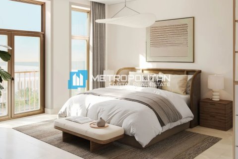 Appartement de 3 chambres à Al Hudayriat Island, UAE No. 140902 8