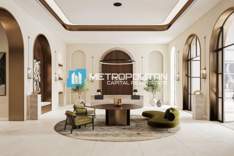 Appartement de 3 chambres à Al Hudayriat Island, UAE No. 140902 9