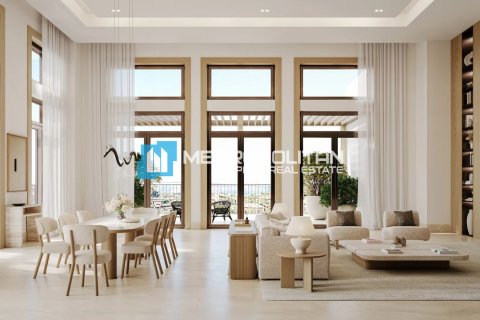 Appartement de 3 chambres à Al Hudayriat Island, UAE No. 140902 5