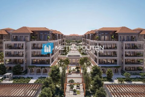 Appartement de 3 chambres à Al Hudayriat Island, UAE No. 140902 13