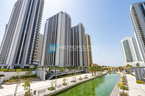Appartement de 2 chambres à Al Reem Island, UAE No. 140898