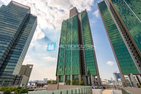 Appartement de 2 chambres à Al Reem Island, UAE No. 140900