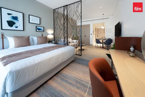 Apartamento tipo estudio Estudio en Dubai, UAE No. 169813