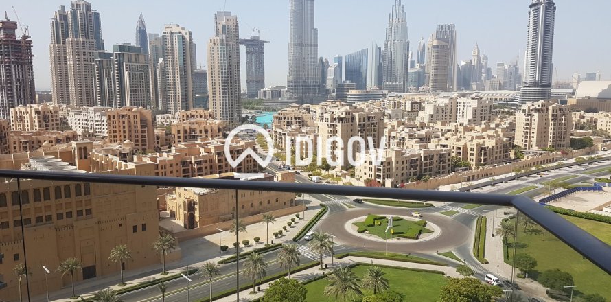 2 bedrooms Apartment in Dubai, UAE No. 184794