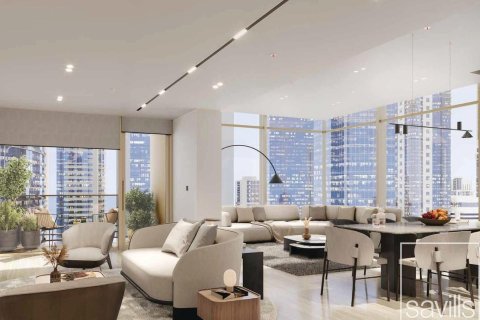 1 bedroom Apartment in DIFC, UAE No. 201157