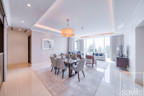 3 bedrooms Apartment in The Address Residence Fountain Views, UAE No. 201160