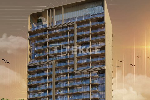 Appartement de 1 chambre à Jumeirah Village Circle, UAE No. 147441