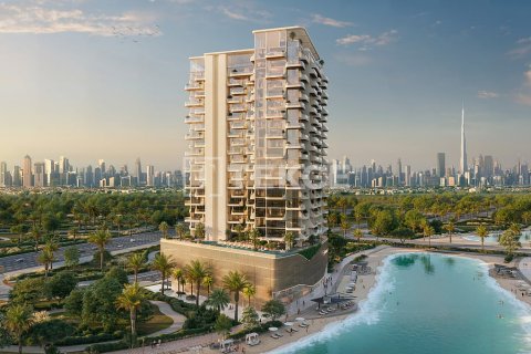 Appartement de 3 chambres à Dubai, UAE No. 147439