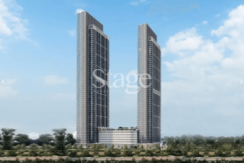 Apartment de 1 dormitorio en Sobha Hartland, UAE No. 109899