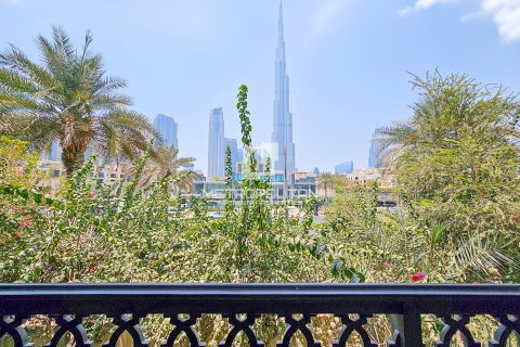 Appartement de 2 chambres à Yansoon, UAE No. 127670