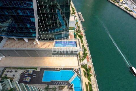 3 غرف نوم شقة في Urban Oasis, الإمارات العربية المتحدة رقم 192559 3