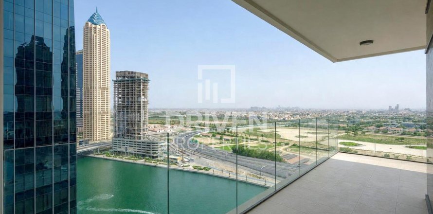 3 غرف نوم شقة في Urban Oasis, الإمارات العربية المتحدة رقم 192559