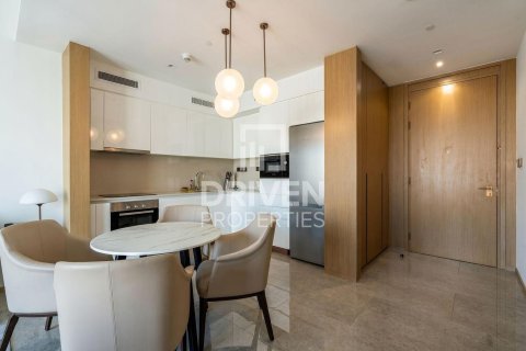 Apartment de 1 dormitorio en Address Harbour Point, UAE No. 192561 11