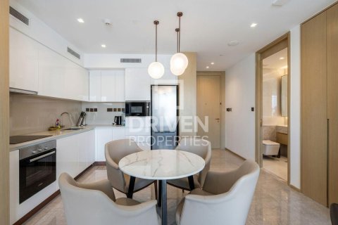 Apartment de 1 dormitorio en Address Harbour Point, UAE No. 192561 8