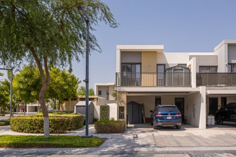 Townhouse de 4 chambres à Tilal Al Ghaf, UAE No. 208643