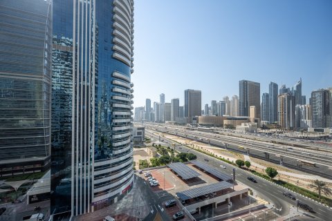 1 غرف نوم شقة في دبي, الإمارات العربية المتحدة رقم 208642