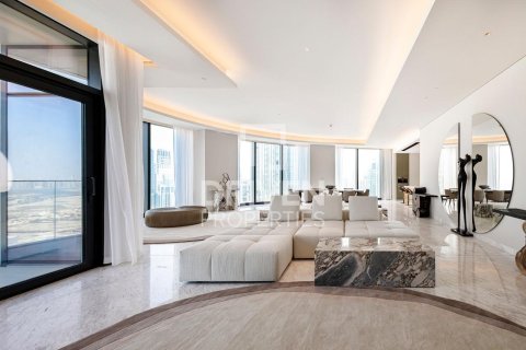 4 غرف نوم شقة في Opera District, الإمارات العربية المتحدة رقم 209856