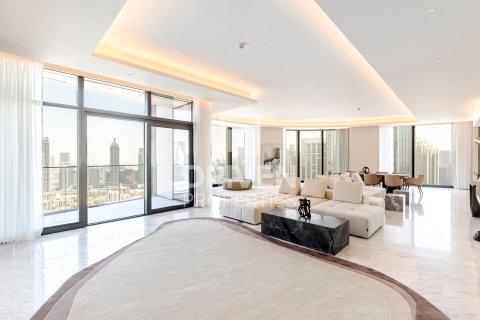 4 غرف نوم شقة في Opera District, الإمارات العربية المتحدة رقم 209855