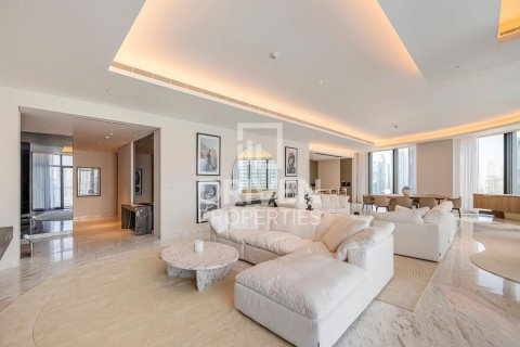 4 غرف نوم شقة في Opera District, الإمارات العربية المتحدة رقم 209854