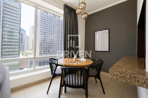 1 غرف نوم شقة في Burj Views, الإمارات العربية المتحدة رقم 204011
