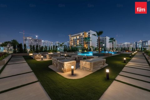 Appartement de 1 chambre à Arjan, UAE No. 143581