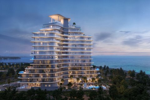 2 bedrooms Apartment in Ras Al Khaimah, UAE No. 183841