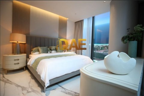 4 غرف نوم شقة في Al Sufouh 2, الإمارات العربية المتحدة رقم 3739 4