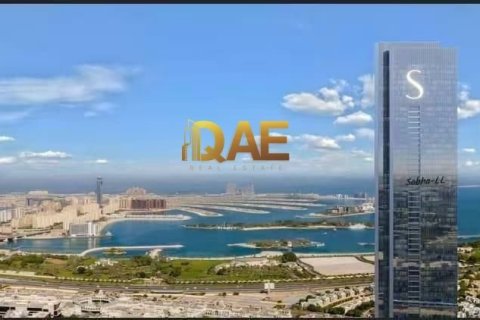4 غرف نوم شقة في Al Sufouh 2, الإمارات العربية المتحدة رقم 3739 5