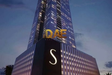 4 غرف نوم شقة في Al Sufouh 2, الإمارات العربية المتحدة رقم 3739 11
